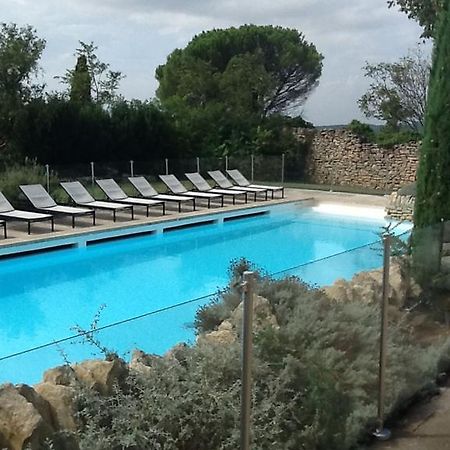 Gordes Le Bastidon Leilighet Rom bilde