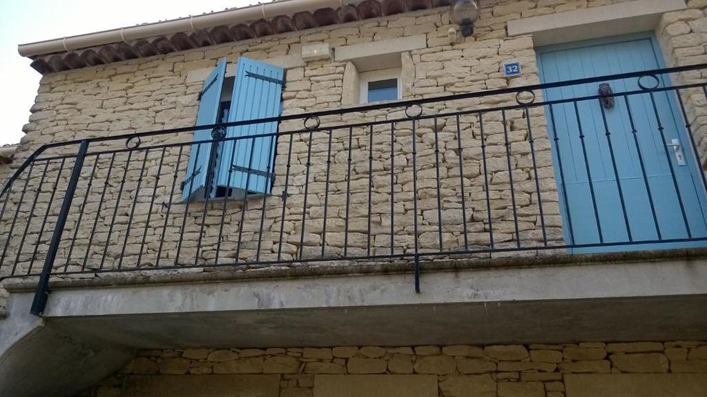 Gordes Le Bastidon Leilighet Rom bilde