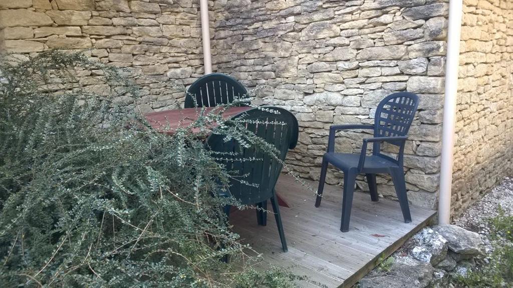 Gordes Le Bastidon Leilighet Rom bilde