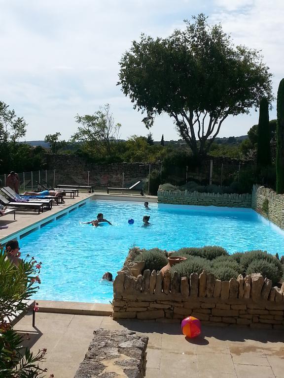 Gordes Le Bastidon Leilighet Rom bilde