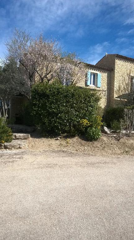 Gordes Le Bastidon Leilighet Rom bilde