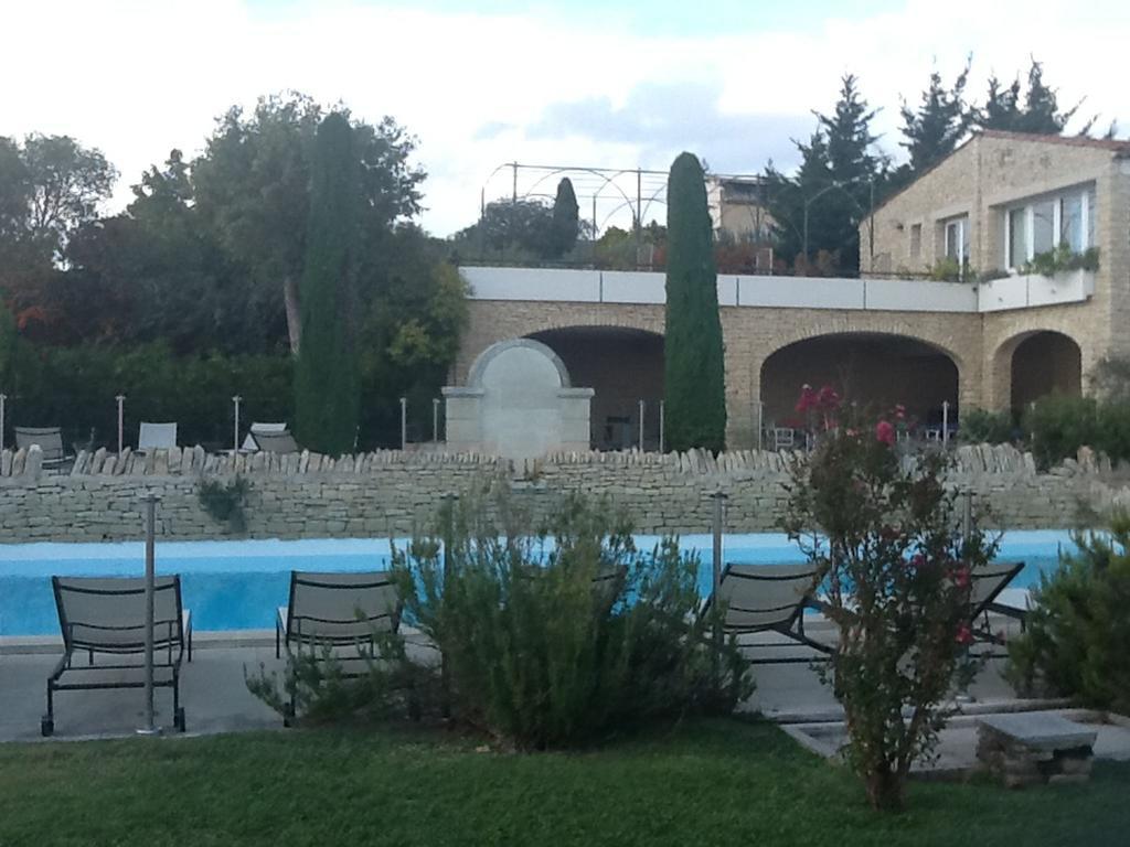 Gordes Le Bastidon Leilighet Rom bilde