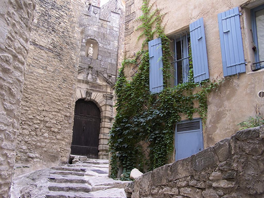 Gordes Le Bastidon Leilighet Eksteriør bilde